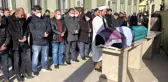 15 yaşındaki Yağmur son yolculuğuna uğurlandı