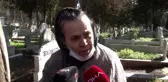 15 yaşındaki Yağmur'un annesi Nurten Alparslan: 