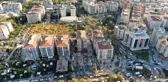 Son dakika haberi... 36 kişiye mezar olan Rıza Bey Apartmanı davasında reddi heyet talebi