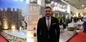 Alanya Belediyesi EMİTT fuarında yerini aldı