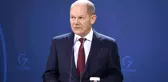 Almanya Başbakanı Scholz, Baltık ülkelerinin liderleriyle bir araya geldiScholz: 