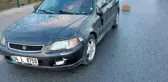 Arnavutköy'de yolun karşısına geçmeye çalışan kadına otomobil çarptı