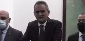 Son Dakika | Bakan Özer: 