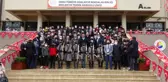 Son dakika haberleri | Bakan Özer: 
