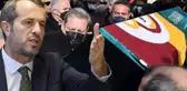 Cenazede hırsızlık! Saffet Sancaklı'yı tabut taşırken soydular