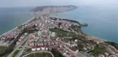 Son dakika haberi... Doğal liman Sinop'un su altı mirası dalış turizmine kazandırılacak
