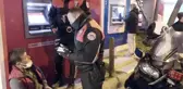 Dolandırıcılara 91 bin TL kaptırdı, 5 bin TL daha yollamasına polis engel oldu