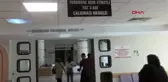 GAZİANTEP VALİSİ GÜL TEDBİRİ ELDEN BIRAKMAMAK LAZIM
