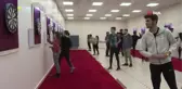 Gazilik unvanının verişinin 101. yılı Şahinbey'de kutlandı