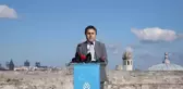 İlim Yayma Vakfından Süleymaniye'deki yurt inşaatına ilişkin açıklama