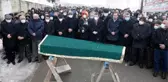 Karadenizli müzisyen Sait Uçar'ın cenazesinde büyük vefasızlık! Tabutun konulduğu sehpa tepki çekti