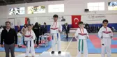 Karatede madalyalar sahiplerini buldu