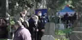 Kartal eski Belediye Başkanı Arif Dağlar kabri başında anıldı