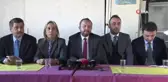 Kırcami ile ilgili olağanüstü meclis talebi