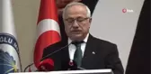 KMÜ'de 2021 Yunus Emre ve Türkçe Yılı değerlendirme toplantısı yapıldı