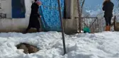 ORDU'DA HEYELAN RİSKİ TAŞIYAN 14 YAPININ YIKIMI BAŞLADI