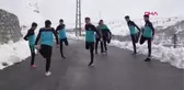 SPOR Bitlisli 3 atlet milli takıma seçildi