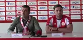 SPOR Sinan Gümüş resmen Antalyaspor'da