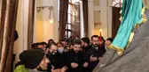 Sultan 2. Abdülhamid Han vefatının 104. yılında anıldı