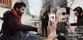 Sümela'daki klip çekimine kimin izin verdiği ortaya çıktı! Meğerse Bakanlığın haberi yokmuş