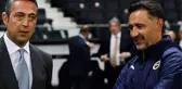 Vitor Pereira hakkında olay iddia! Fenerbahçe'den yüklü miktarda para almaya devam ediyor