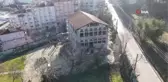 Yıldırım tarihi ayağa kaldırıyor
