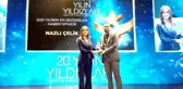 20. Altınyıldız Classics Yılın Yıldızları Ödülleri sahiplerini buldu