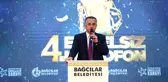 4'üncü Engelsiz Mikrofon Radyo Ödülleri sahiplerini buldu