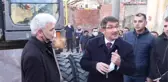 Son dakika... 5 mahalleyi kapsayan kentsel dönüşüm projesinde yıkım başladı