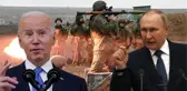 Savaş giderek yaklaşıyor! ABD, vatandaşlarına Ukrayna'yı terk etmeleri için saat verdi