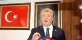 AK Parti Grup Başkanvekili Akbaşoğlu: 