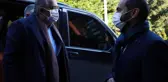 AK Parti'li Yazıcı, Siyasi Partiler Kanunu ile Seçim Yasası'na ilişkin teklifin bu ay Meclise sunulacağını açıkladı