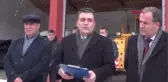 ARDAHAN BELEDİYESİ'NDEN 'TASARRUF' KARARI