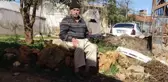 BABA İLE OĞLUNA ÇAPAYLA SALDIRIP ÇEVREYE ATEŞ AÇTI