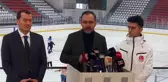 Bakan Kasapoğlu: 