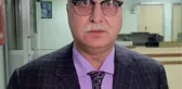 BİLİM KURULU ÜYESİ ÖZLÜ: YAZIN DAHA RAHAT GEÇECEĞİNİ UMUT EDİYORUM