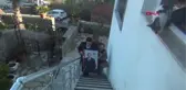BODRUM'DA YAŞAYAN İNGİLİZ UYRUKLU PETER DOWN, CUMHURBAŞKANI HAYRANI