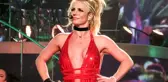 Britney Spears yeniden müziğe geri dönüyor