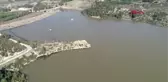 ÇANAKKALE'DE SUYUN TÜKENDİĞİ BARAJLAR DOLUP TAŞTI