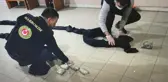 Gürbulak Gümrük Kapısı'nda tırın dorsesinde 55 kilo 588 gram eroin yakalandı