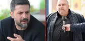 Halil Falyalı ve Şafak Mahmutyazıcıoğlu cinayetleri bağlantılı mı? Gözaltındaki Mustafa Söylemez'in yeğeni ve avukatı konuştu