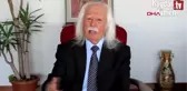 HAYDAR DÜMEN HAYATINI KAYBETTİ