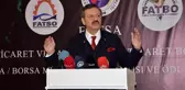 Hisarcıklıoğlu: 