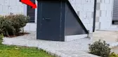 İlanı gören neye uğradığını şaşırdı! Sığınak gibi yere 3.500 TL kira istediler