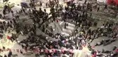 KAHRAMANMARAŞ - Kahramanmaraş'ın kurtuluşunun 102. yılı coşkuyla kutlanıyor (2)