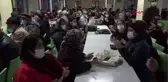 Kartal'da Hızır Orucu birlik ve beraberlikle açıldı