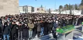 Kazada yaralanan çocuk 27 günlük yaşam mücadelesini kaybetti