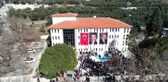 Marmara Adası, Balıkesir protokolünü ağırladı