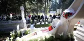 Özgecan Aslan mezarı başında anıldı (2)
