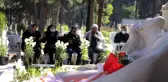 Son Dakika | Özgecan, ölümünün 7'nci yılında mezarı başında anıldı